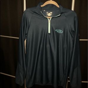 Men’s Under Armour Atlantis 1/4 Zip Pullover